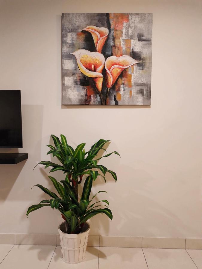 De Cozy Corner Suria Rafflesia Setia Alam Apartment ชาห์อาลัม ภายนอก รูปภาพ
